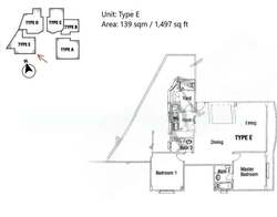 Sunshine Grove (D19), Apartment #594077381